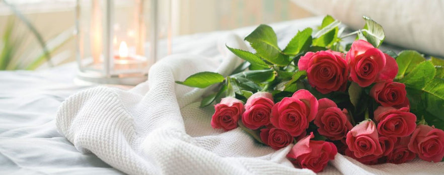 Express Your Love: 4 Perfect Valentine's Day Gifts