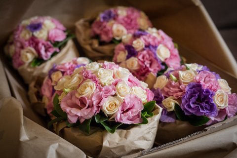 Renola and Mark's Autumn Wedding