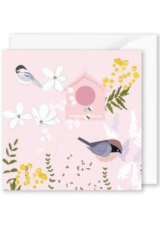$1 Card