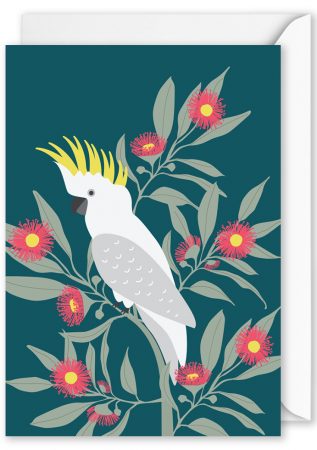 $1 Card