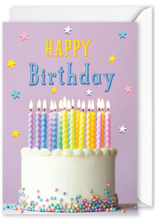 $1 Card