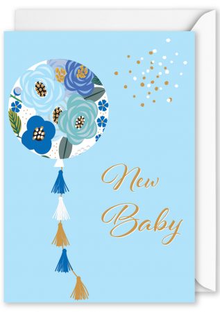 $1 Card