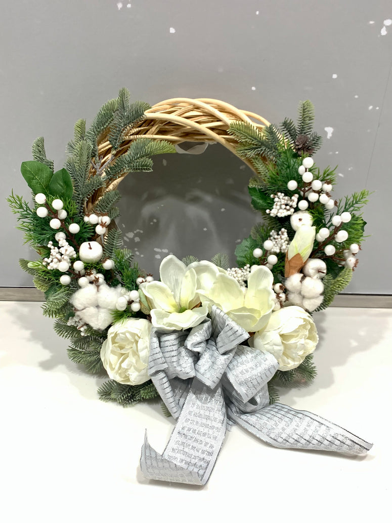Christmas Wreath