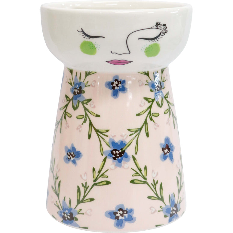 Doll Vases Medium