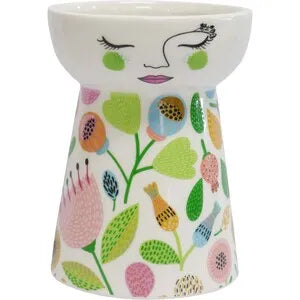 Doll Vases Small