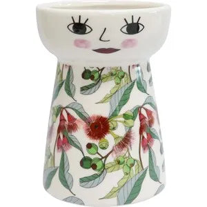 Doll Vase Large