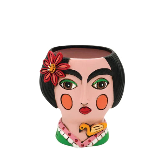 Allen Designs Baby Planter Pots