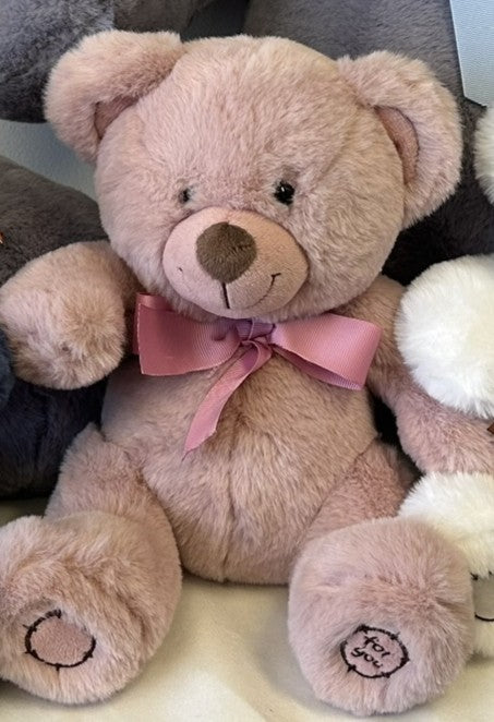 Pink Bears