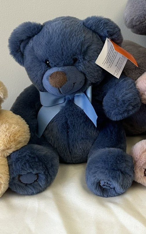 Blue Bears
