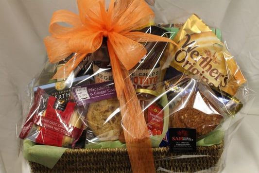 Gourmet Basket