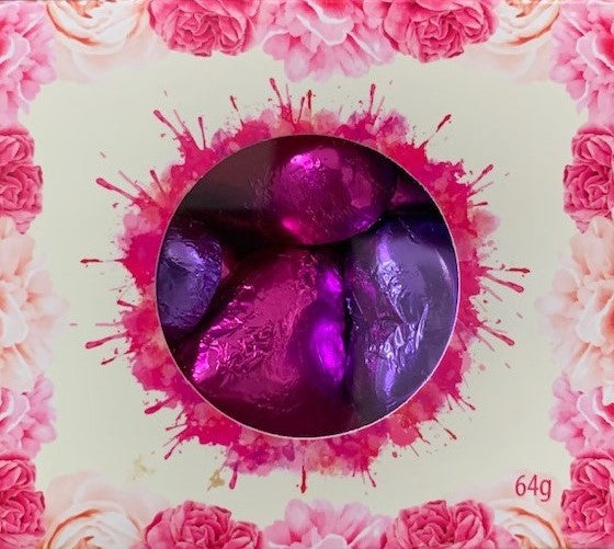 Small Chocolate Treat Box