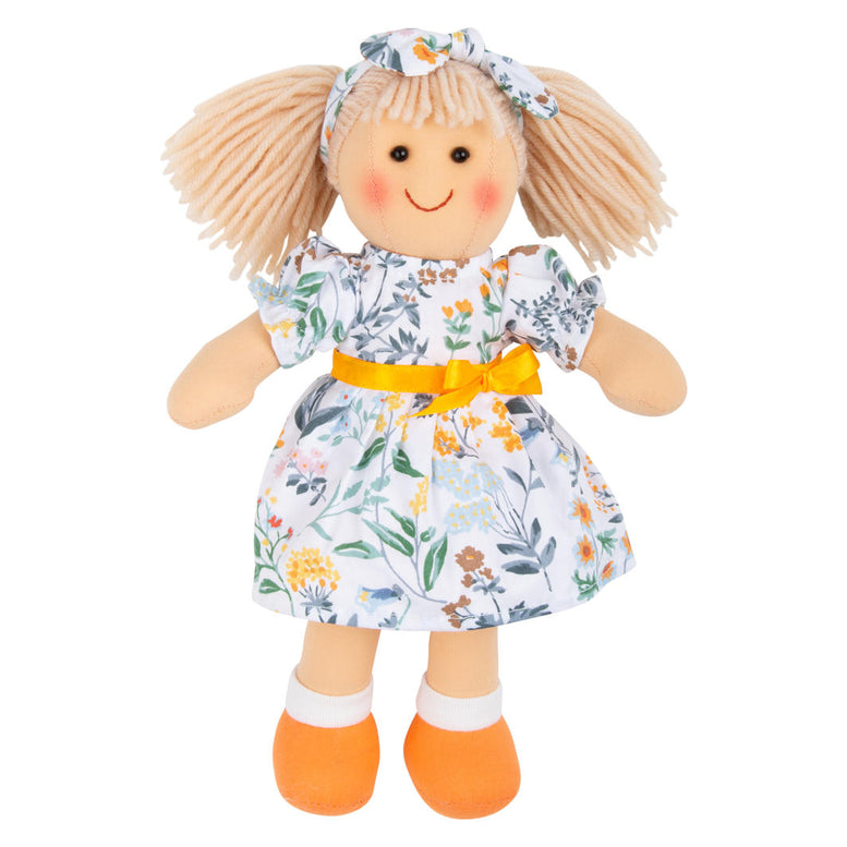Rag Dolls