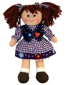 Rag Dolls