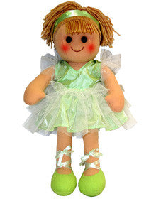 Rag Dolls