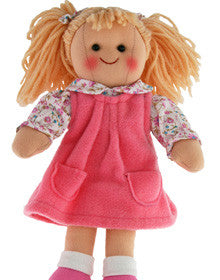 Rag Dolls