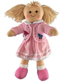 Rag Dolls