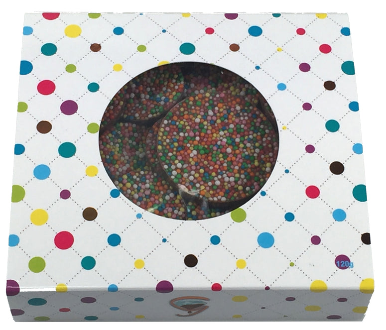 Chocolate Treats Boxes