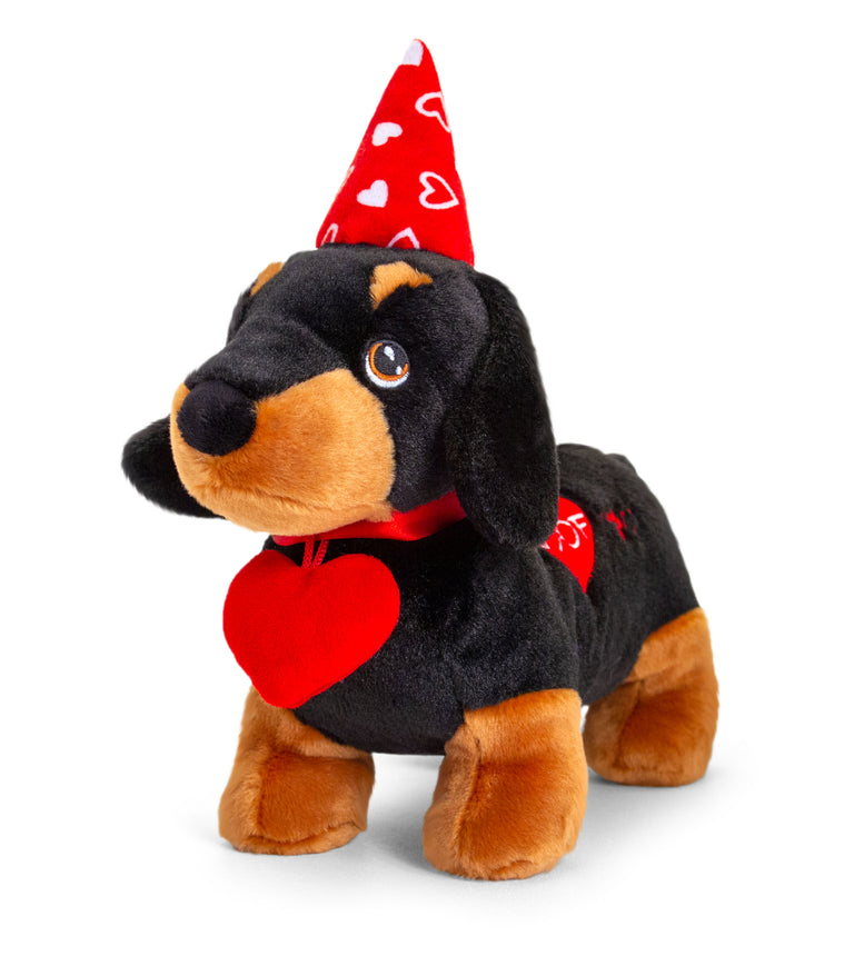 Puppy Love