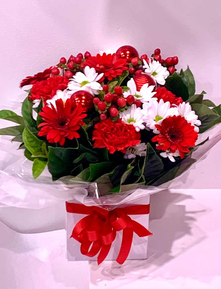 Christmas Box