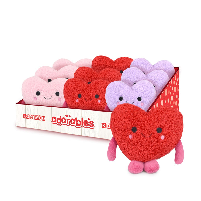 Love Hearts