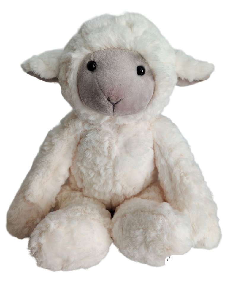 Plush animals