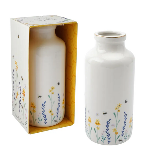 Bottle Vase