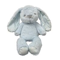 Plush Bunny Teddy