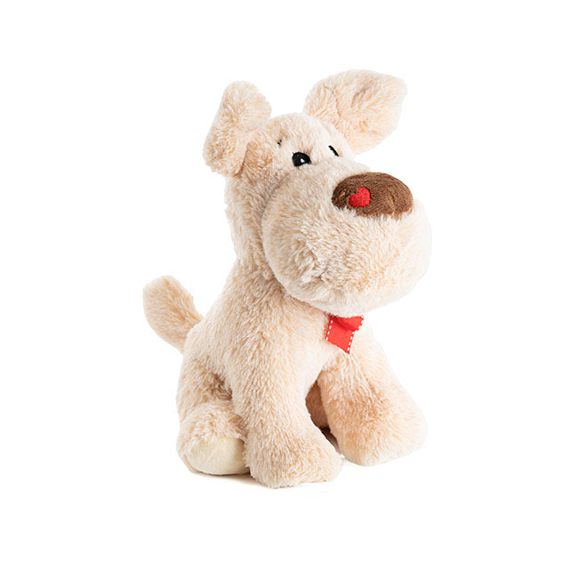 Soft Toys with Heart