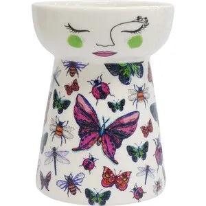 Doll Vases Small