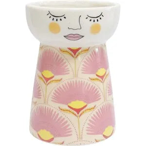 Doll Vases Medium