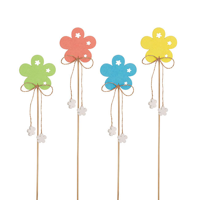 Flower Picks