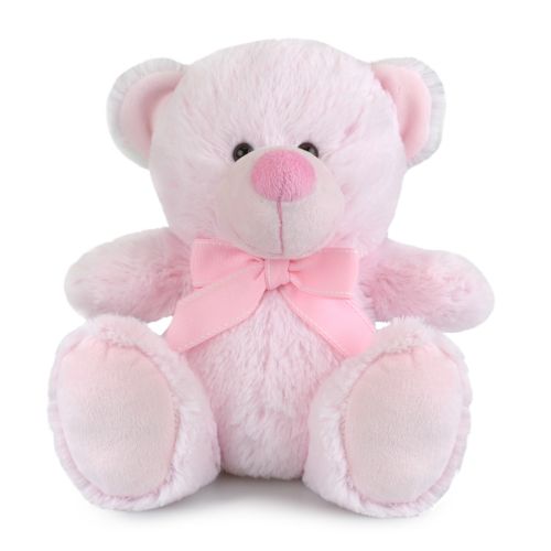 Pink Bears