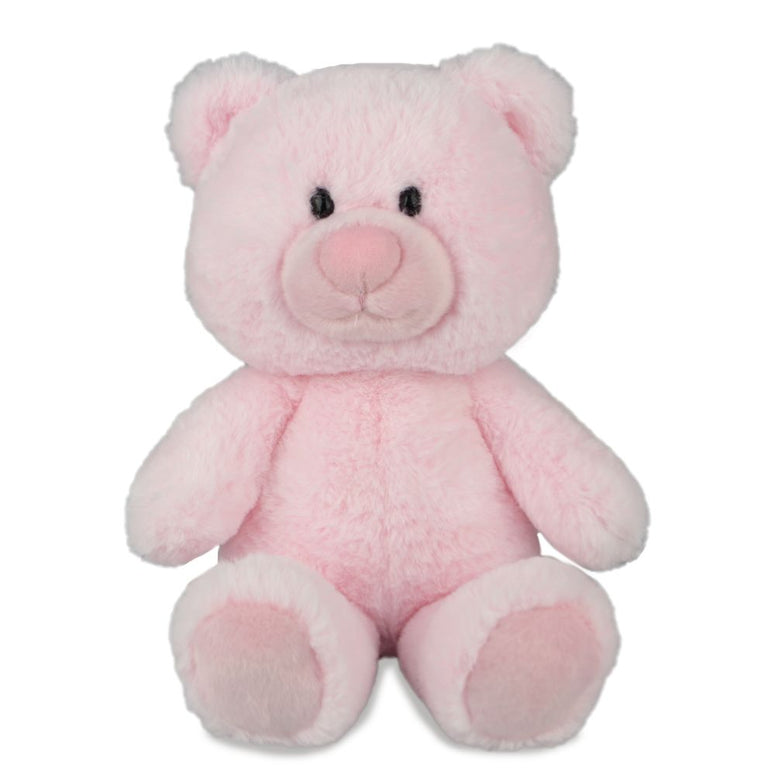 Pink Bears