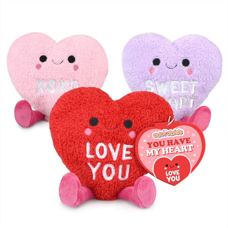 Love Hearts