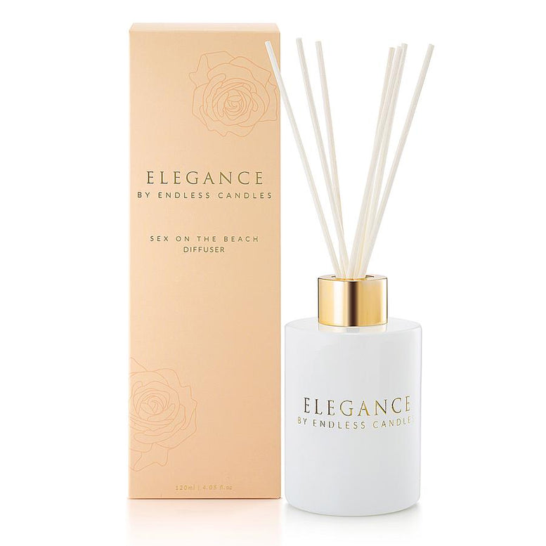 Endless Candles Elegance Diffusers