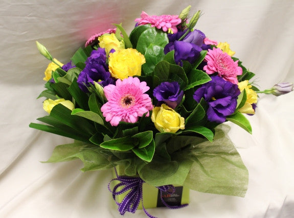 Mixed Box