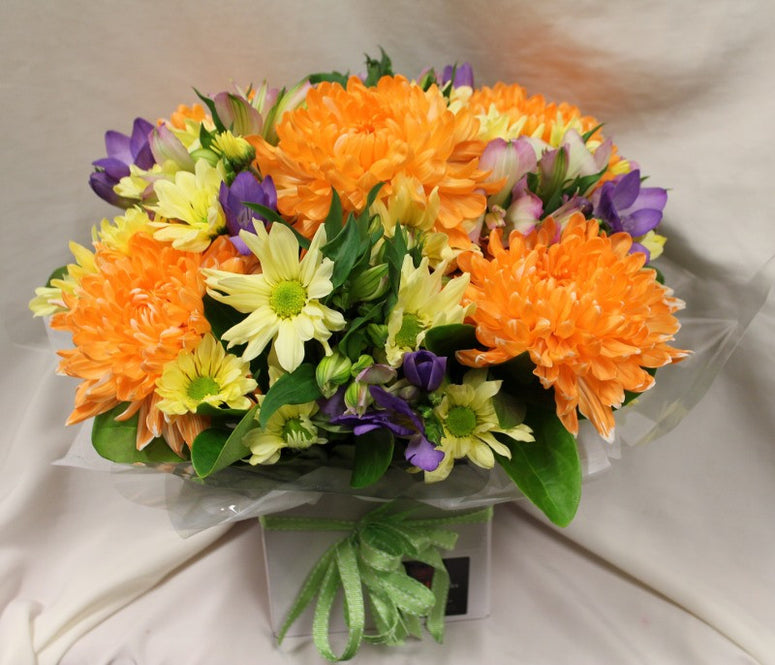 Easter Box