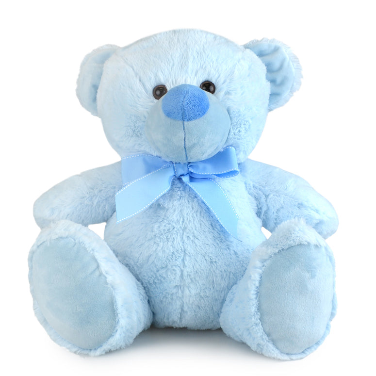 Blue Bears