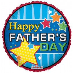 Father's Day Balloon