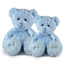 Blue Bears