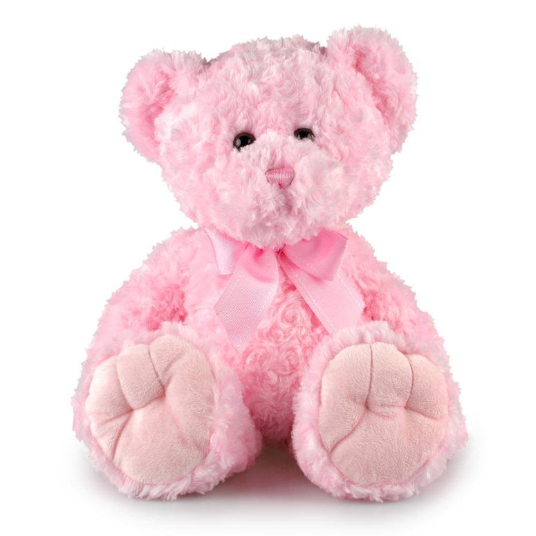 Pink Bears